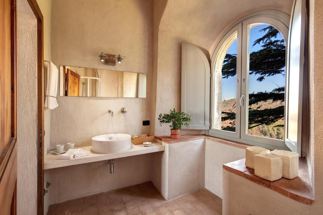 Torre Almonte Aparthotel Todi Ngoại thất bức ảnh