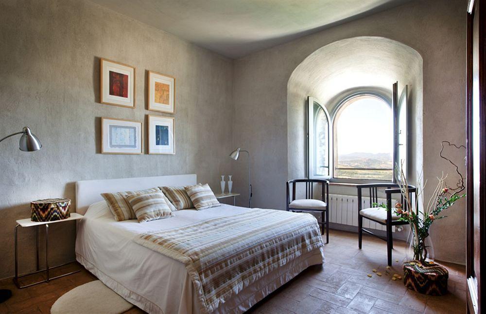 Torre Almonte Aparthotel Todi Ngoại thất bức ảnh