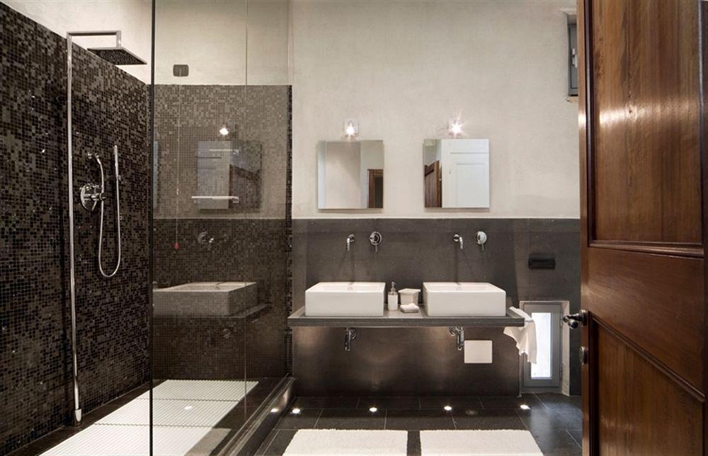Torre Almonte Aparthotel Todi Ngoại thất bức ảnh
