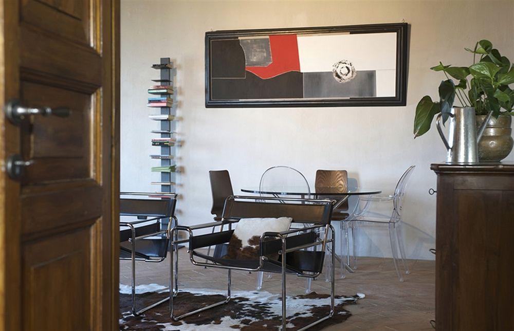 Torre Almonte Aparthotel Todi Ngoại thất bức ảnh
