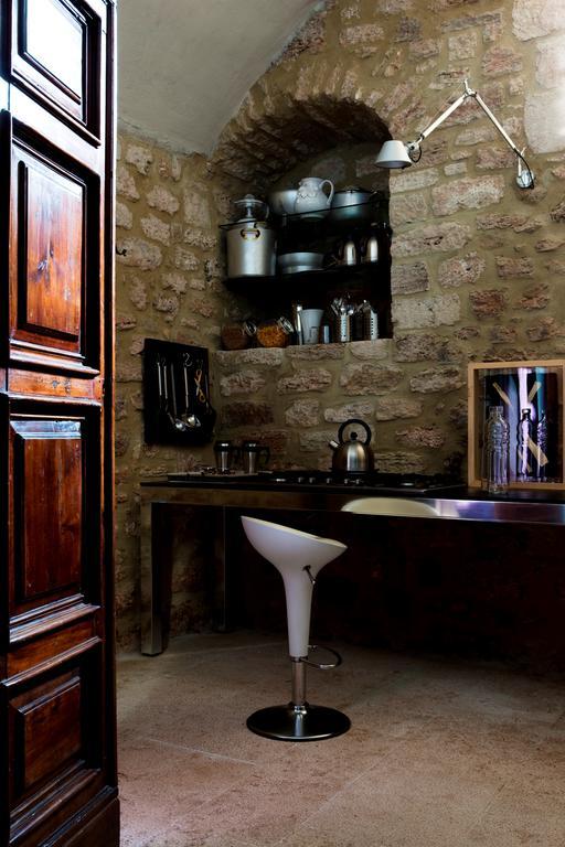 Torre Almonte Aparthotel Todi Ngoại thất bức ảnh