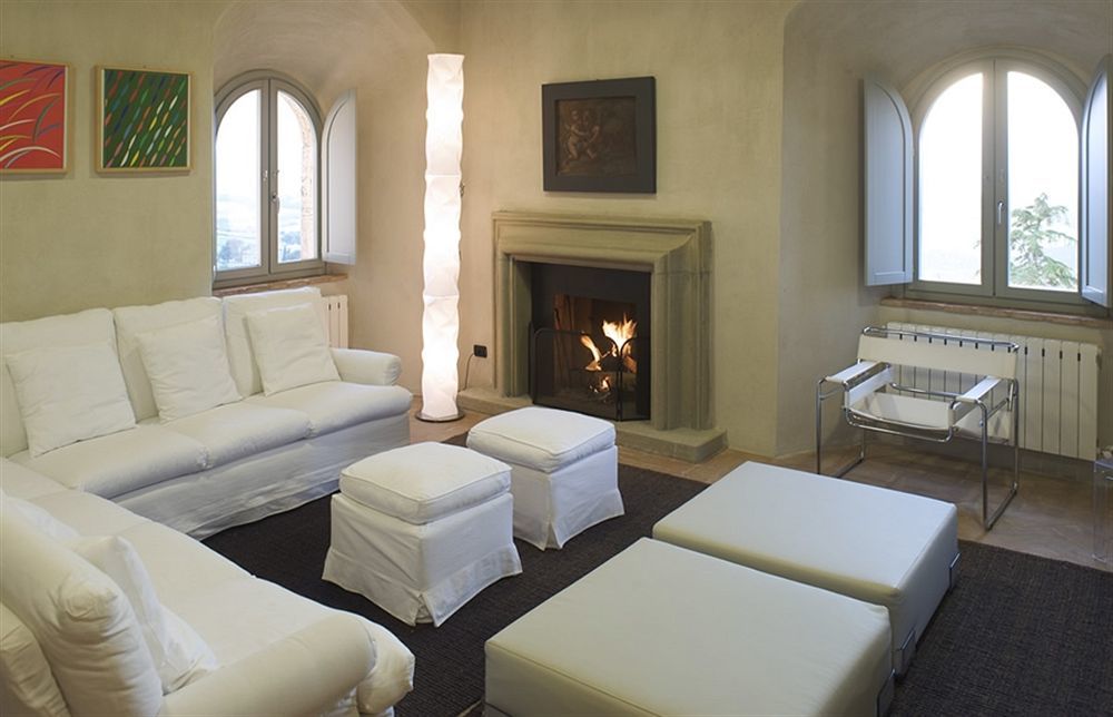 Torre Almonte Aparthotel Todi Ngoại thất bức ảnh