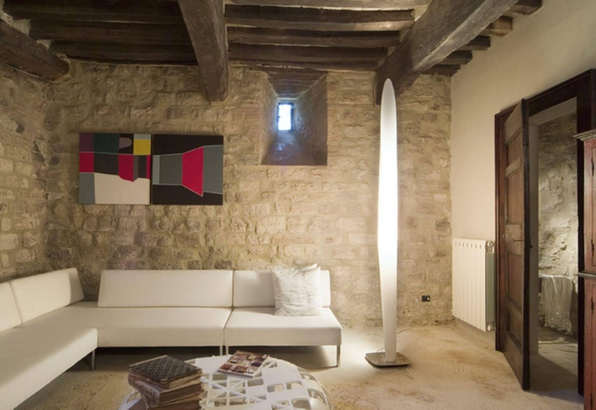 Torre Almonte Aparthotel Todi Ngoại thất bức ảnh