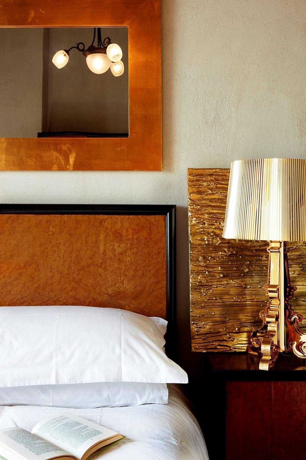 Torre Almonte Aparthotel Todi Ngoại thất bức ảnh